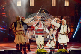 Сандански - Пирин Фолк