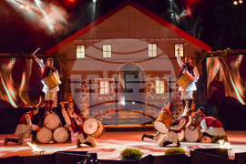 Сандански - Пирин Фолк