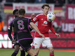 Germany Soccer Bundesliga