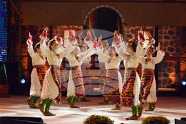 Сандански - Пирин Фолк