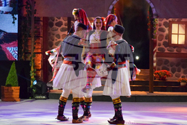 Сандански - Пирин Фолк