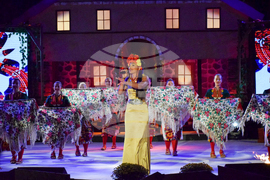 Сандански - Пирин Фолк