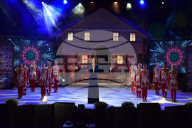 Сандански - Пирин Фолк