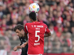 Germany Soccer Bundesliga
