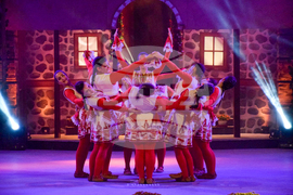 Сандански - Пирин Фолк