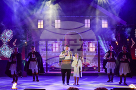 Сандански - Пирин Фолк