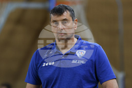 Волейбол - Левски - ЦСКА - първенство на България - финал мъже