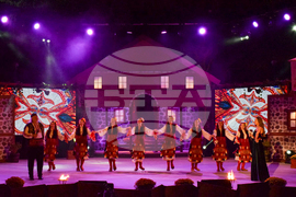 Сандански - Пирин Фолк