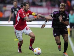 Germany Soccer Bundesliga