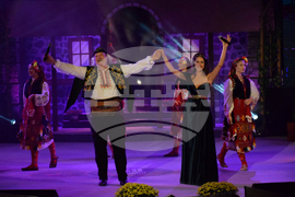 Сандански - Пирин Фолк