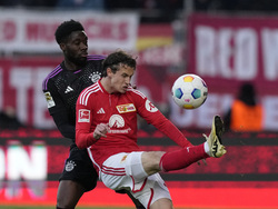 Germany Soccer Bundesliga
