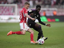 Germany Soccer Bundesliga
