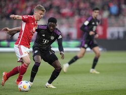 Germany Soccer Bundesliga