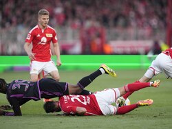 Germany Soccer Bundesliga