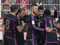 Germany Soccer Bundesliga