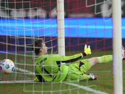 Germany Soccer Bundesliga