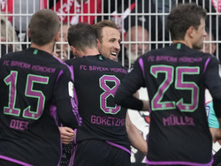 Germany Soccer Bundesliga