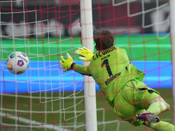 Germany Soccer Bundesliga