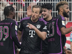 Germany Soccer Bundesliga
