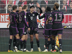 Germany Soccer Bundesliga