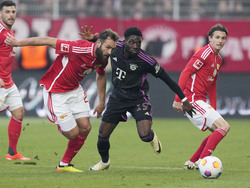 Germany Soccer Bundesliga