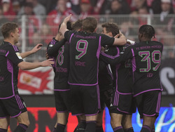 Germany Soccer Bundesliga