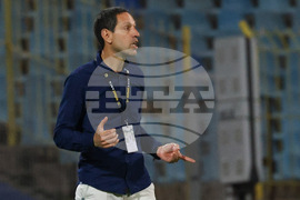 Футбол - Левски - Берое