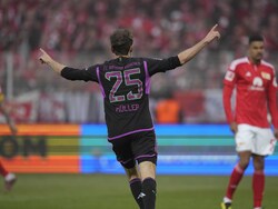 Germany Soccer Bundesliga