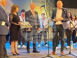 Снимка: Министерство на туризма