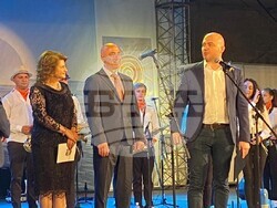 Снимка: Министерство на туризма