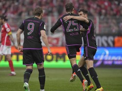Germany Soccer Bundesliga