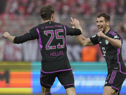 Germany Soccer Bundesliga