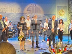 Снимка: Министерство на туризма