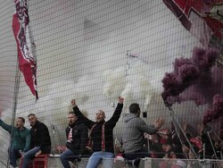 Germany Soccer Bundesliga