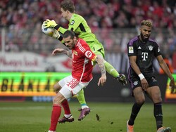 Germany Soccer Bundesliga