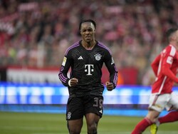Germany Soccer Bundesliga