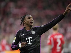 Germany Soccer Bundesliga