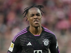 Germany Soccer Bundesliga