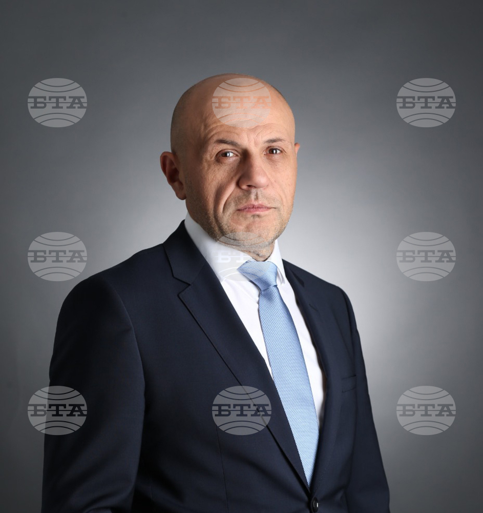 В Габрово коалиция ГЕРБ – СДС регистрира за изборите осемчленна листа с водач Томислав Дончев
