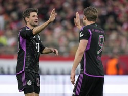 Germany Soccer Bundesliga