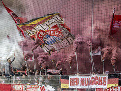 Germany Soccer