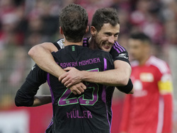 Germany Soccer Bundesliga