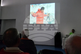 комплекс „Мальовица“ - изкачване на връх Еверест - годишнина - честване