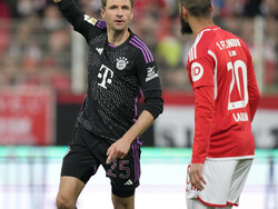 Germany Soccer Bundesliga