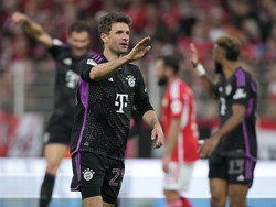Germany Soccer Bundesliga