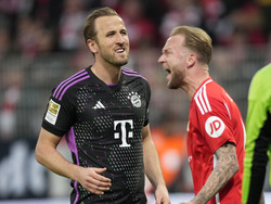 Germany Soccer Bundesliga