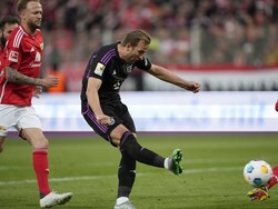 Germany Soccer Bundesliga