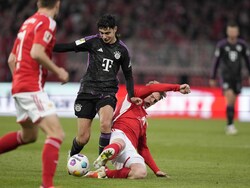 Germany Soccer Bundesliga