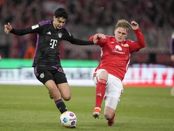 Germany Soccer Bundesliga