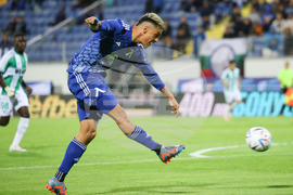 Футбол - Левски - Берое